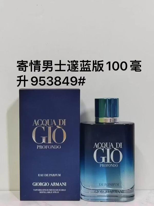 Armani 100ml 115